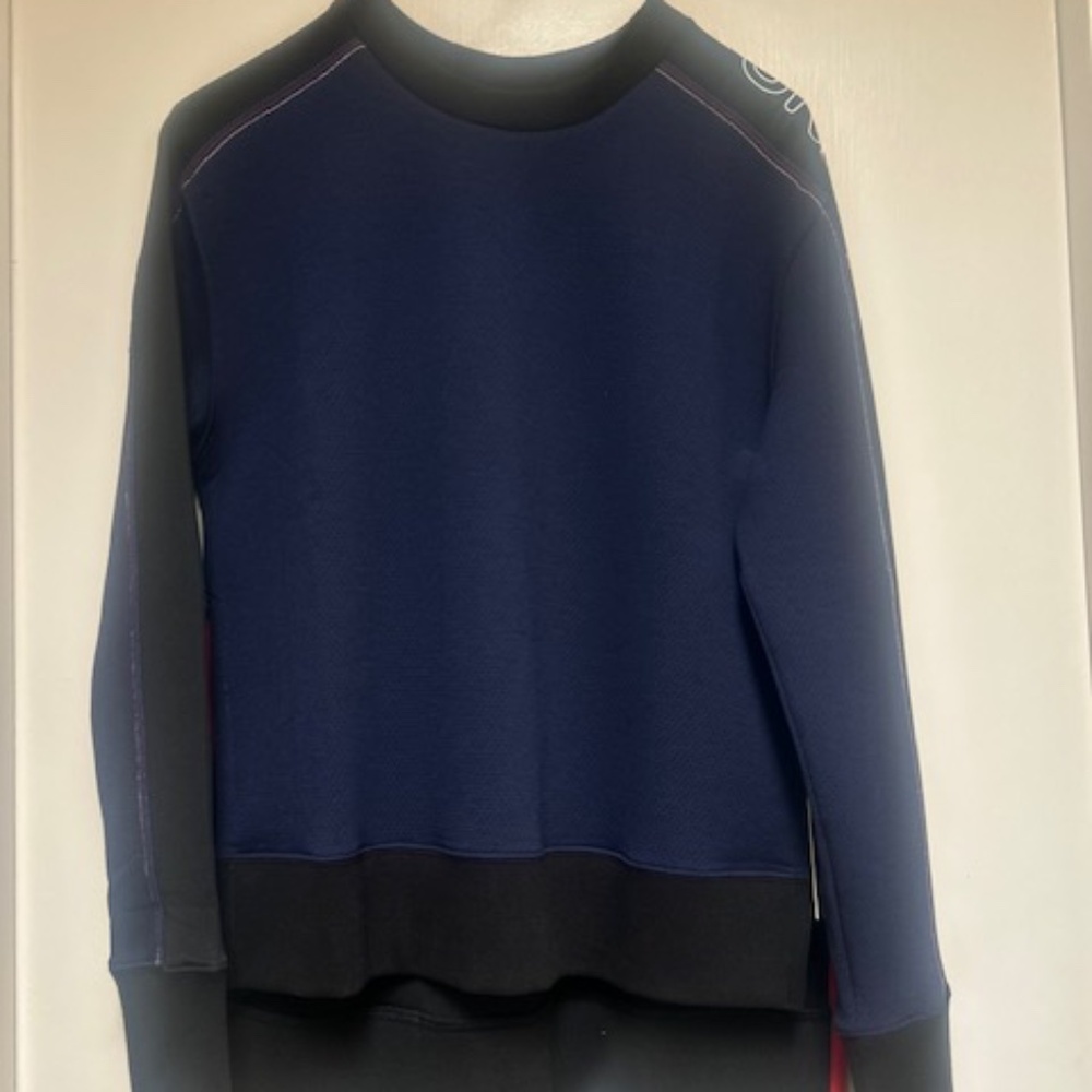 Tail Olympe Sweatshirt